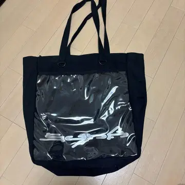 aespa 2024 live tour SYNK 토트백