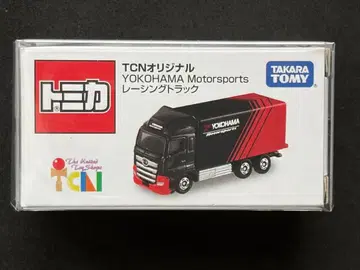 토미카 TCN 오리지널 ADVAN 트럭