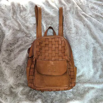 주케로 필라토 백팩