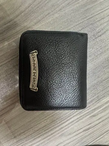 최고 품질 silver925 도톰한 가죽 품질 지갑