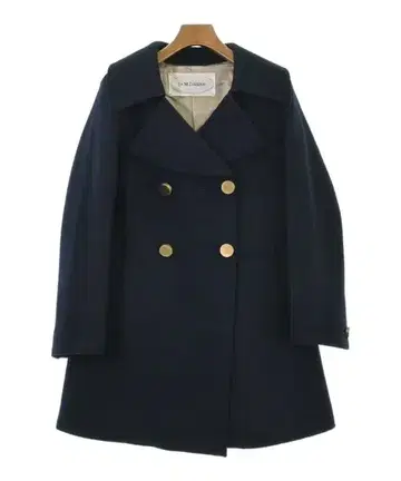 J&M DAVIDSON 여성용 코트 (기타)