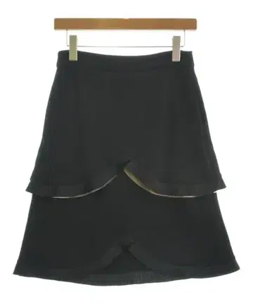 STELLA McCARTNEY 미디 스커트 여성용