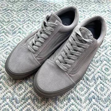 VANS SOPHNET. 스니커즈 26.5cm