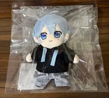 멜론 파카 옷 갈아입기 봉제 인형 사무라이 쇼