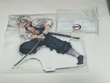 시나즈가와 사네미 아크릴 스탠드 4