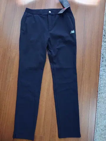 뉴발란스골프 여성용 겨울용 팬츠 사이즈 2