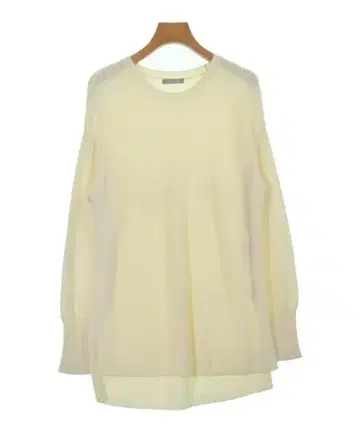 띠어리 루스 니트 스웨터 여성용