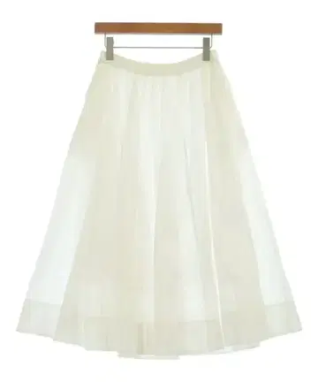 IENA 롱 맥시 길이 스커트 여성용