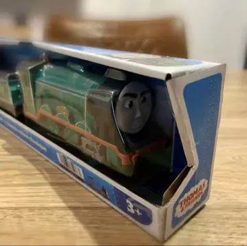 프라레일 트랙 마스터 - 플라잉 스코츠맨