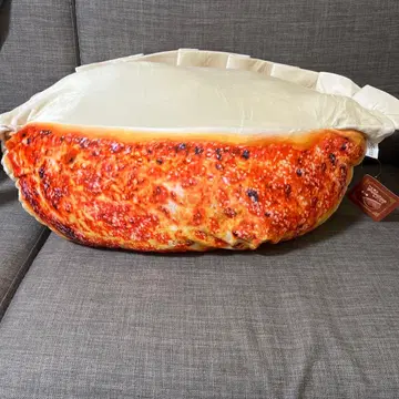 THE 교자 점보 BIG 봉제 인형