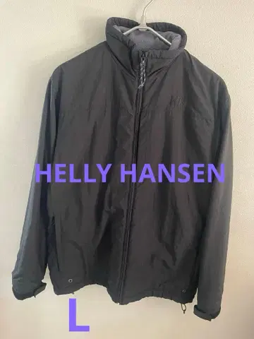헬리한센 HH11864 나일론 자켓 사이즈 L