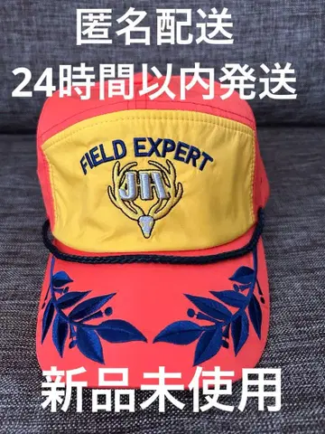 대일본 모자 미사용품 캡