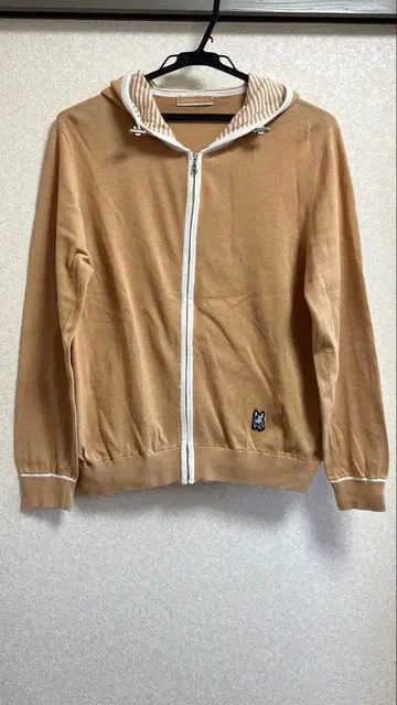 엔리코 도마니 긴팔 지퍼