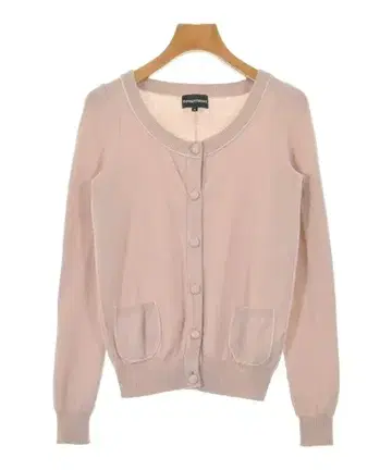 EMPORIO ARMANI 가디건 여성용