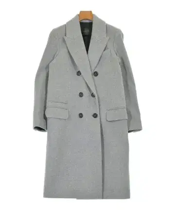 PALTO 체스터 코트 여성용