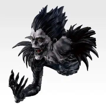 제일복권 D상 류크의 스리누케 마스코트