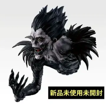 제일복권 D상 류크의 스리누케 마스코트