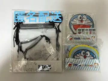 도라에몽 3COINS 쓰리코인즈 스리코