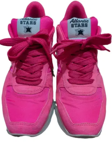 Atlantic STARS / 베가 스니커즈 여성용 VEGA