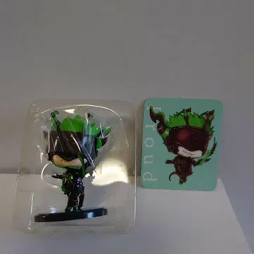 Lamento -BEYOND THE VOID- 플라우드