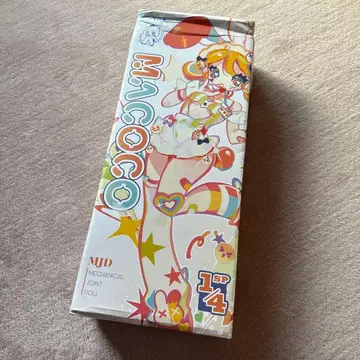 Tinyfox MACOCO 바디 (헤드 포함)