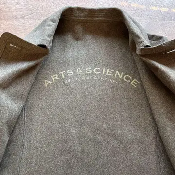 arts&science