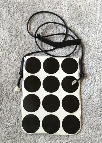 카와카와 kawakawa 사코슈 숄더백 스마트폰 미니백