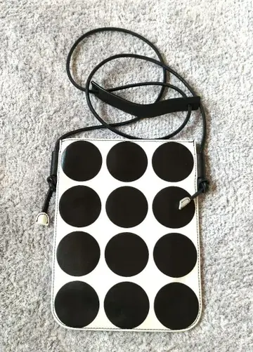 레어 카와카와 kawakawa 사코슈 숄더 스마트폰 미니백