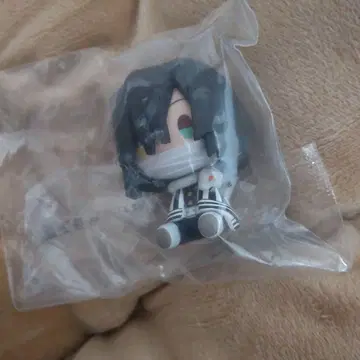 귀멸의 칼날 쵸코놋코 이구로 코바나이 제일복권 이어진 궤적