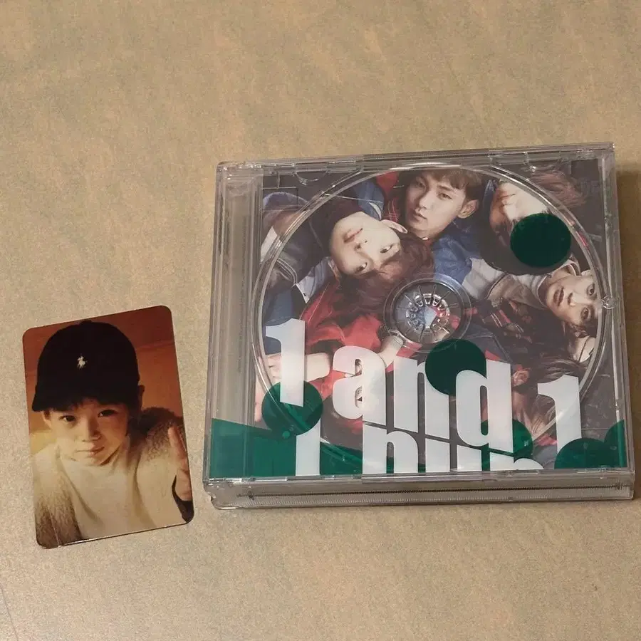 1번째 상품 이미지