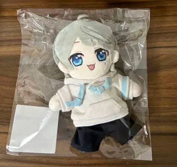 멜론파커 옷 갈아입기 봉제 인형 나로야