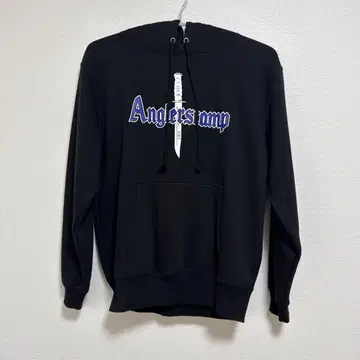 DRT 앵글러 캠핑 후드티 DCX M 사이즈