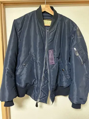 B-15C MOD 버즈릭슨