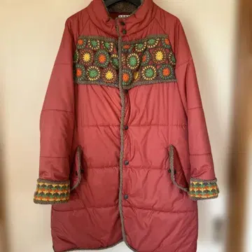 T I T I CACA 따뜻한 코트