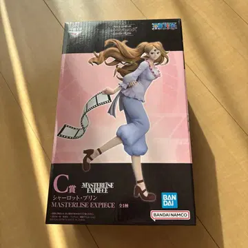 제일복권 원피스 C상