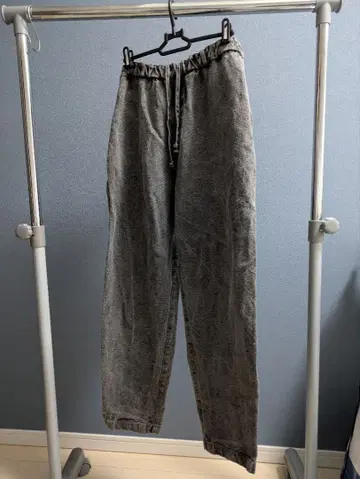 MITTAN 린넨 팬츠