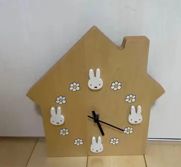 스튜디오 클립 미피 시계