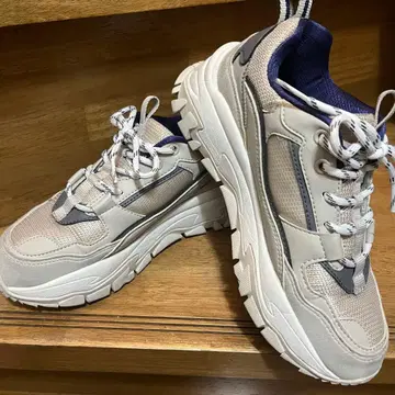 AKIII CLASSIC 네이비