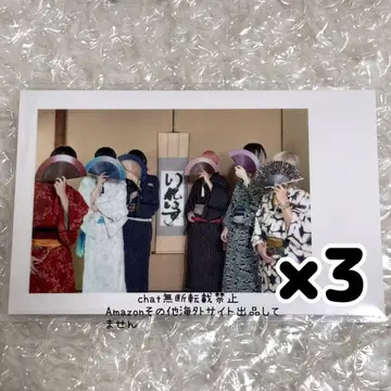 이레이스 실사 폴라로이드 트레이딩 카드 집합 4