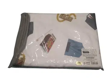 키타로 탄생 게게게의 수수께끼 담요