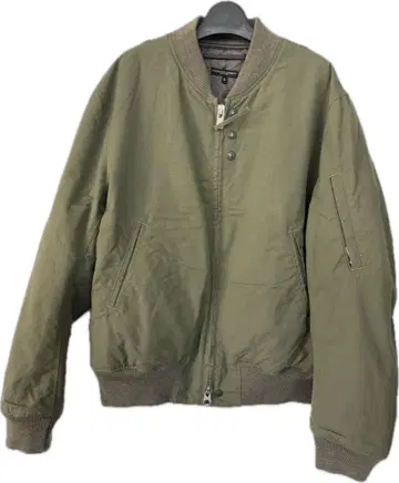 Engineered Garments Aviator Jacket 자켓