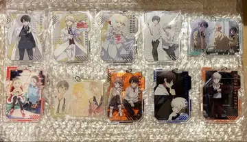 알드노아 제로 최애찬가 D상 전종 세트