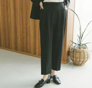 글로벌 워크 팬츠