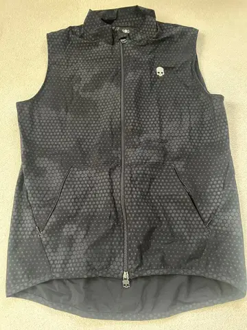 하이드로겐 남성용 베스트