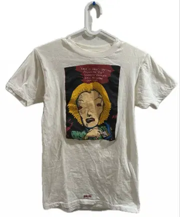 [80s] SCREEN STARS 티셔츠