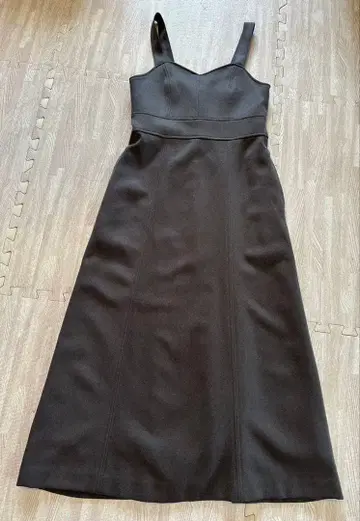 내추럴 뷰티 베이직 원피스