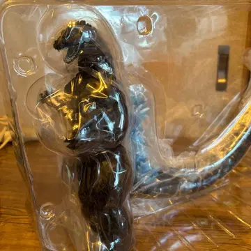 고질라 1.0 제일복권 라스트 원