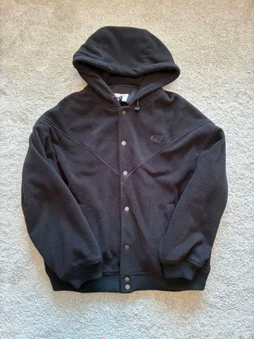 CPGNSTUDIO 후드티 아우터 한국 MUSINSA