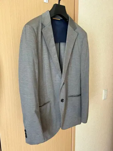 다케오 키쿠치 테일러드 자켓 CITY SETTER