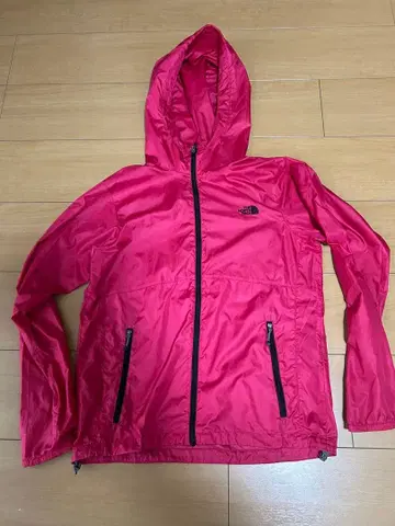 THE NORTH FACE PERTEX 마운틴 파카 M